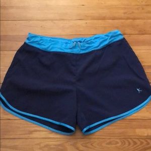 Women’s Danskin Now Athletic Shorts